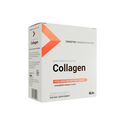 Colageno 4Life