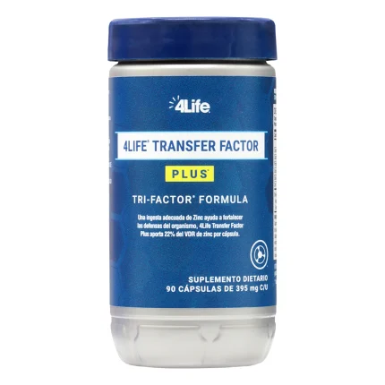 4Life Transfer Factor Plus en Soacha