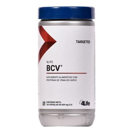 4Life BCV mexico