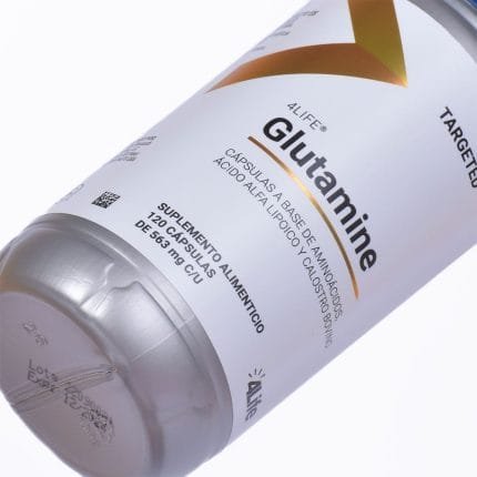 4Life Glutamine 4life mexico
