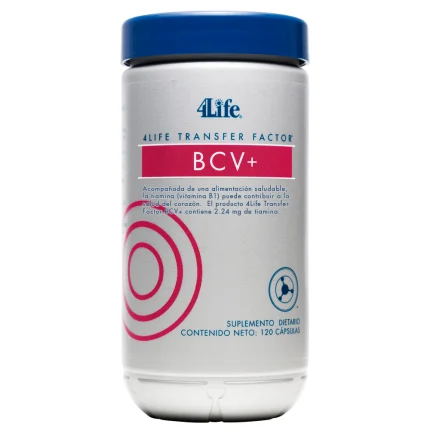 BCV 4Life