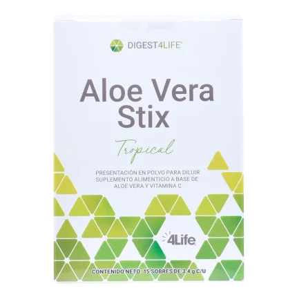Aloe Vera mexico