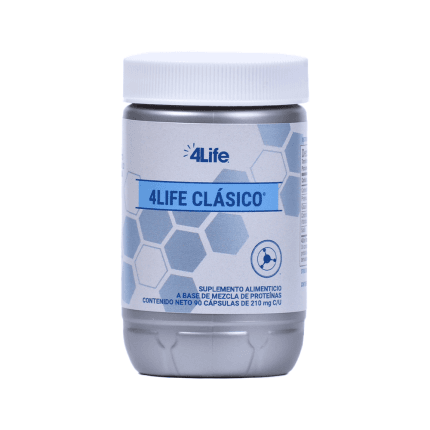 Factor de Transferencia 4Life Clásico