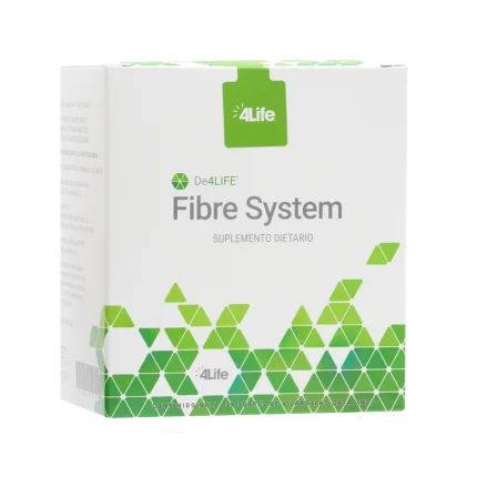 Fibre System colombia 4life