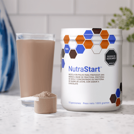 NutraStart colombia