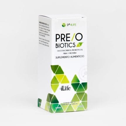 mexico Pre Biotics