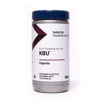 4Life Transfer Factor KBU peru