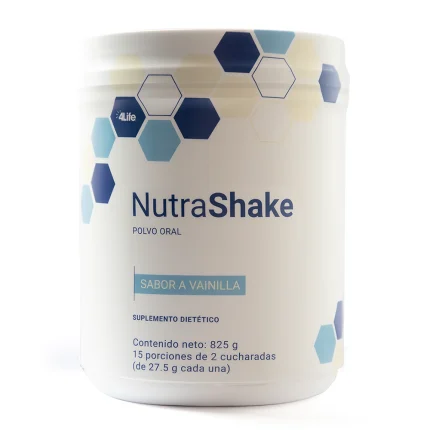 NutraShake peru