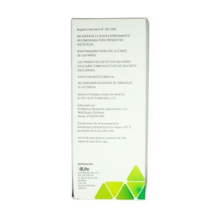 Pre Biotics 4life peru