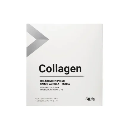 4Life Collagen 4life chile