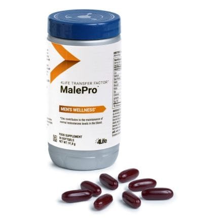 4life andorra Malepro