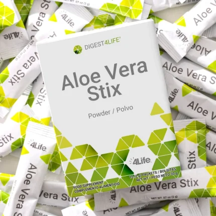 Aloe Vera Stix andorra