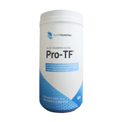 PRO-TF 4life bolivia