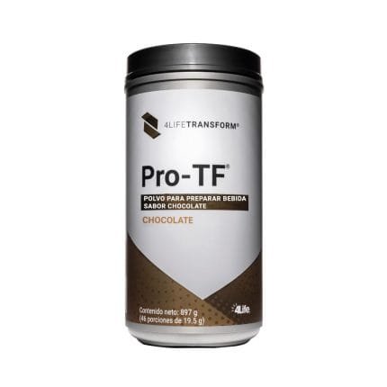 PRO-TF® Chocolate 4life chile