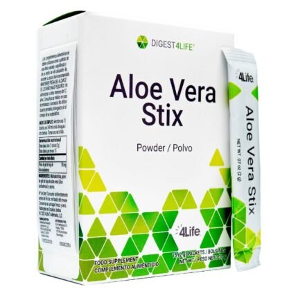 Aloe Vera Stix4Lifebulgaria