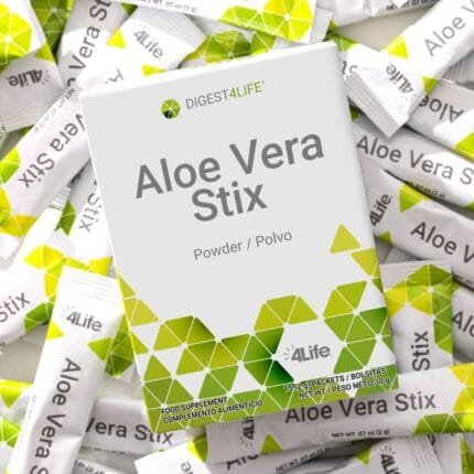 Aloe Vera Stix4Lifebuybelgium