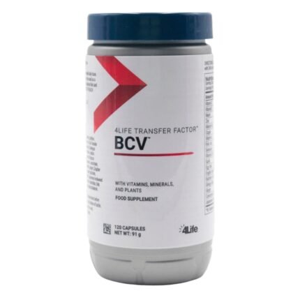 BCV4Lifefinland