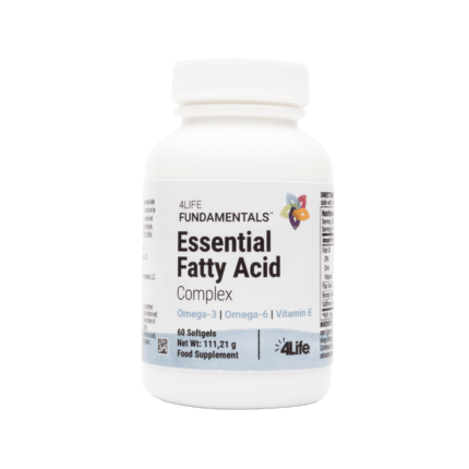 Essential Fatty Acid Complex4Lifecroatia