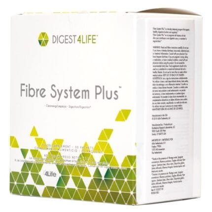 Fibre System Plus™4Lifedenmark