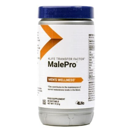 Malepro™ 4Lifecyprus