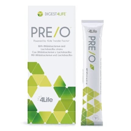 PREO™4Lifedenmark