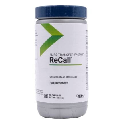 ReCall™4Lifedenmark