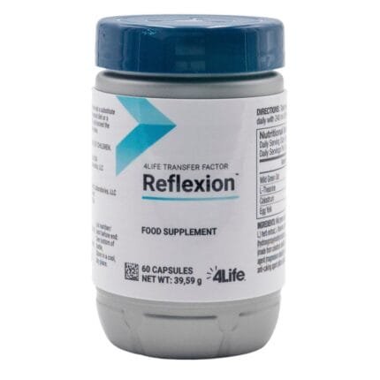 Reflexion™4Lifedenmark