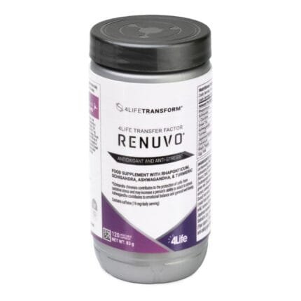 Renuvo™4Lifefinland