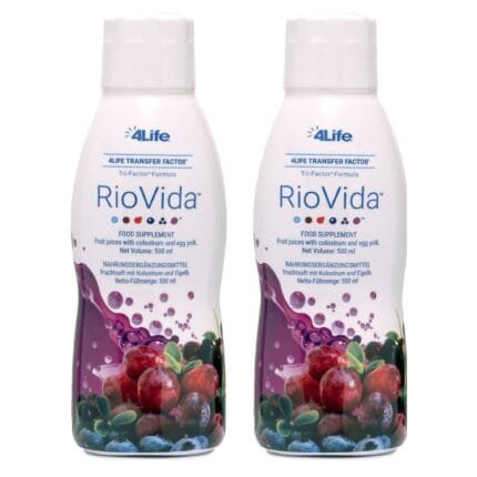 RioVida™4Lifedenmark