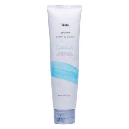 enummi™ Toothpaste4Lifecyprus