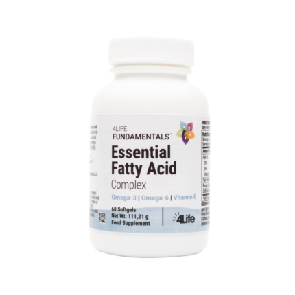 Essential Fatty Acid Complex4Lifefrance
