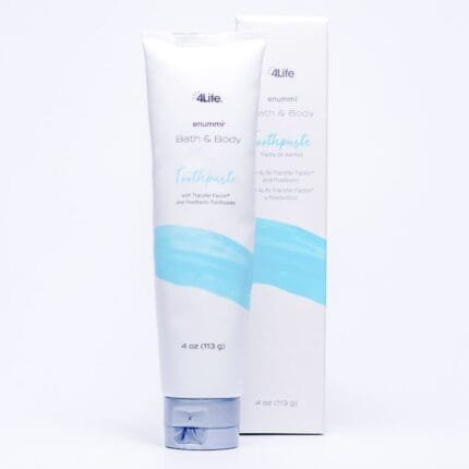 enummi™ Toothpaste4Lifebuyczechrepublic