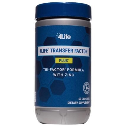 Comprar Transfer Factor Plus